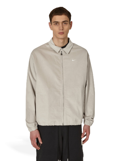 Jakke Nike Harrington Jacket Beige | DX9070-012