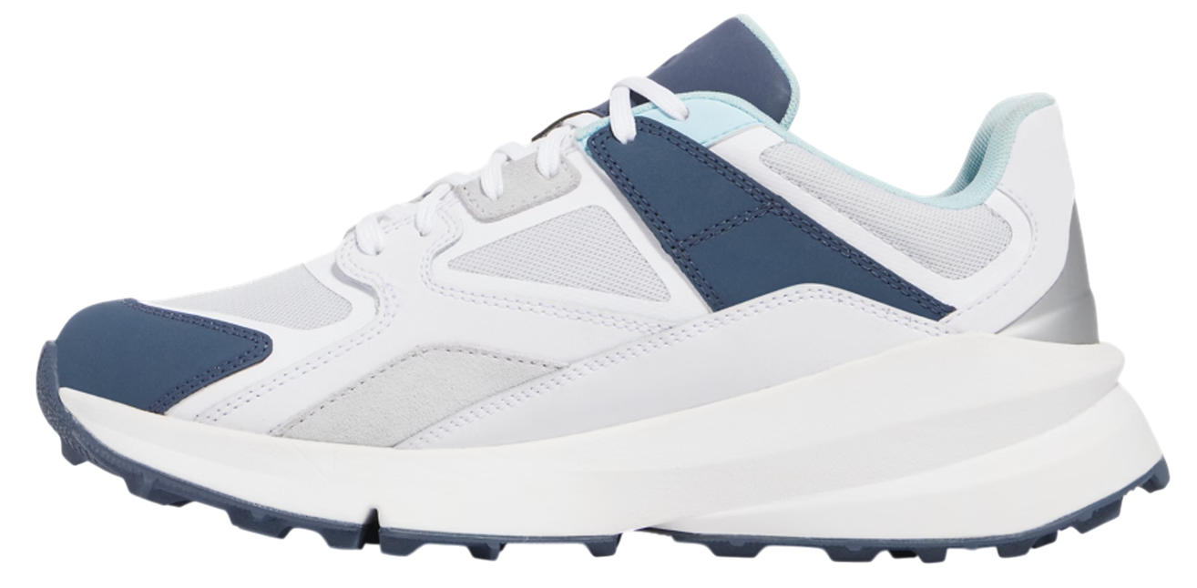 Sneakers og sko Under Armour UA Forge 96 Golf Hvid | 3028922-102, 1