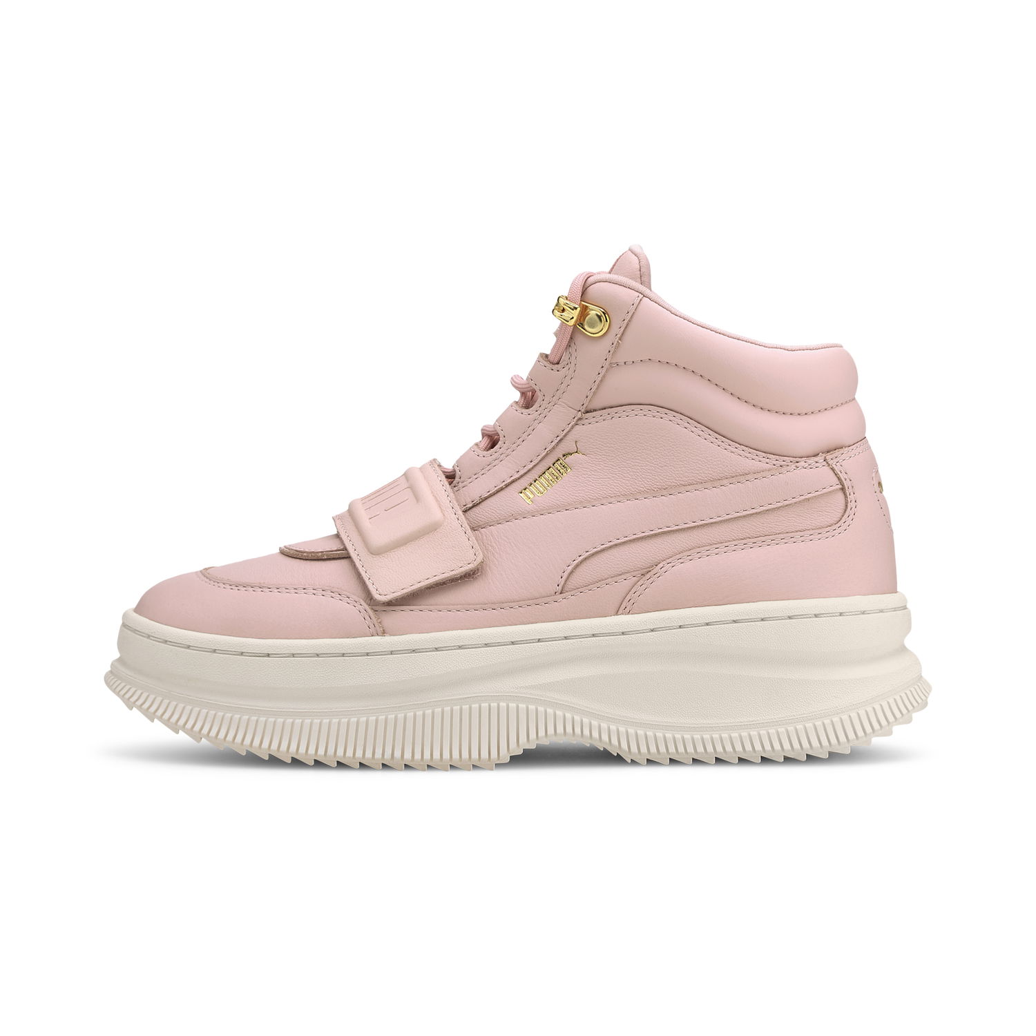 Sneakers og sko Puma Deva Boot Lyserød | 37409902, 0