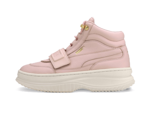 Sneakers og sko Puma Deva Boot Lyserød | 37409902