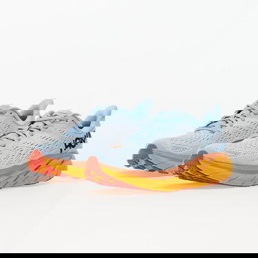 Sneakers og sko Hoka One One Clifton 8 W Turkis | 1119394-SSIF, 5