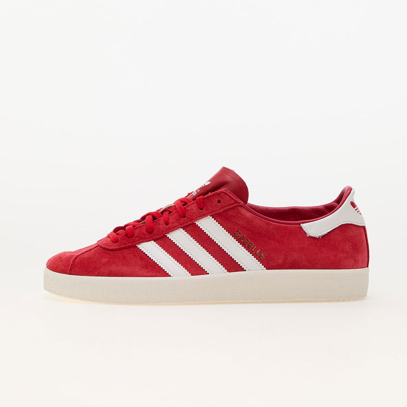 Sneakers og sko adidas Originals Gazelle Decon Rød | IG6723