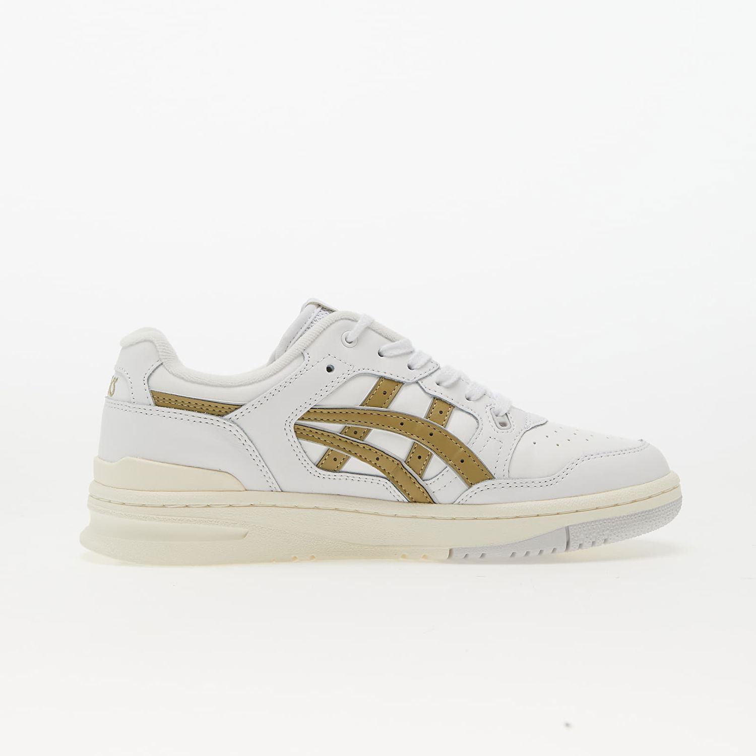 Sneakers og sko Asics EX89 "White Safari Khaki" Hvid | 1203A384-102, 1