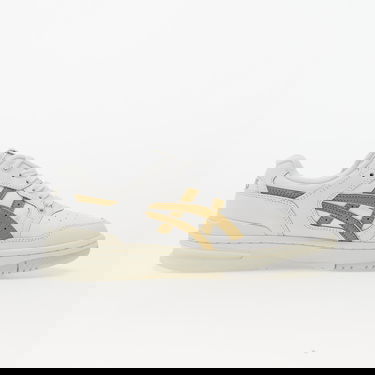 Sneakers og sko Asics EX89 "White Safari Khaki" Hvid | 1203A384-102, 1