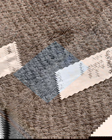 Tørklæde Satisfy Neck Warmer GhostFleece Brun | 34006 91001, 3