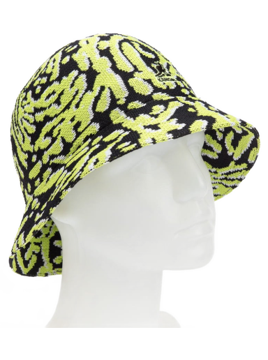 Hat Kangol Carnival Casual Gul | K3411