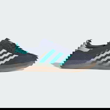 Sneakers og sko adidas Originals Gazelle Indoor Blå | JI2587, 4