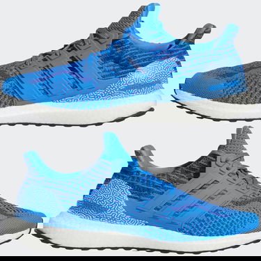 Sneakers og sko adidas Performance Ultraboost DNA Blå | GV8711, 6