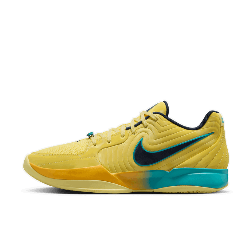 Sneakers og sko Nike Ja 2 Gul | FD7328-700
