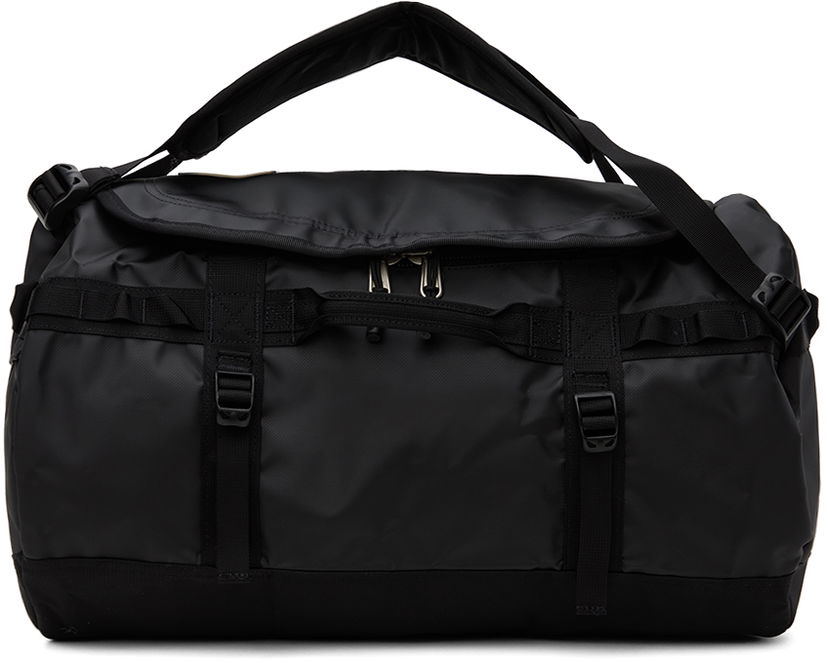 Rygsække og tasker The North Face Base Camp S Duffle Bag Sort | NF0A52ST