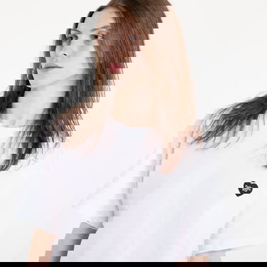 T-shirt Carhartt WIP Short Sleeve Heart II Hartt T-Shirt Sort | I035203_24, 2