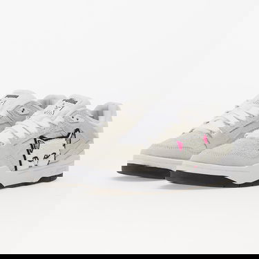 Sneakers og sko Puma RIPNDIP x Slipstream Hvid | 39353801, 5
