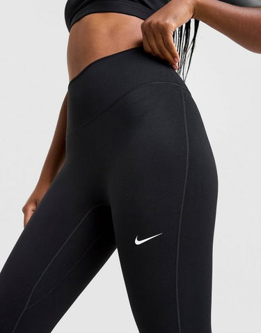 Leggings Nike Dri-Fit One High-Rise Tight Sort | IM3714-010, 4