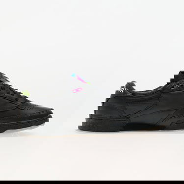 Sneakers og sko Reebok Club C 85 Sort | 100201173, 2