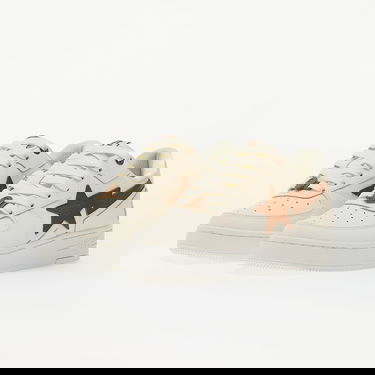 Sneakers og sko BAPE BAPE Sta Icon 1 Beige | 0ZXSHM191306OBWX, 5