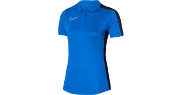Polo skjorte Nike Dri-FIT Academy 23 Polo Shirt Blå | dr1348-463, 1