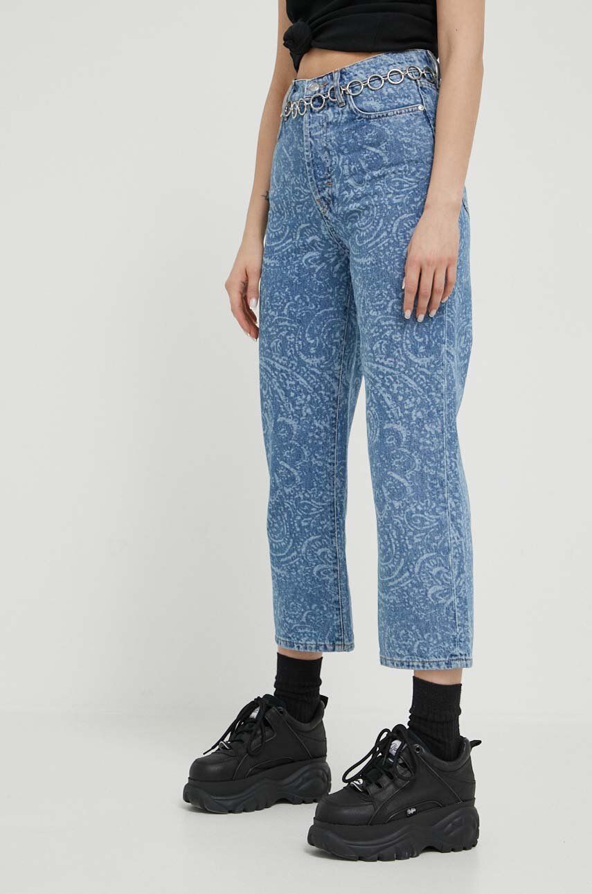 Jeans BOSS Jeans Blå | 50501528, 0