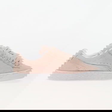 Sneakers og sko Puma Suede XL Pink Lyserød | 39520526, 2