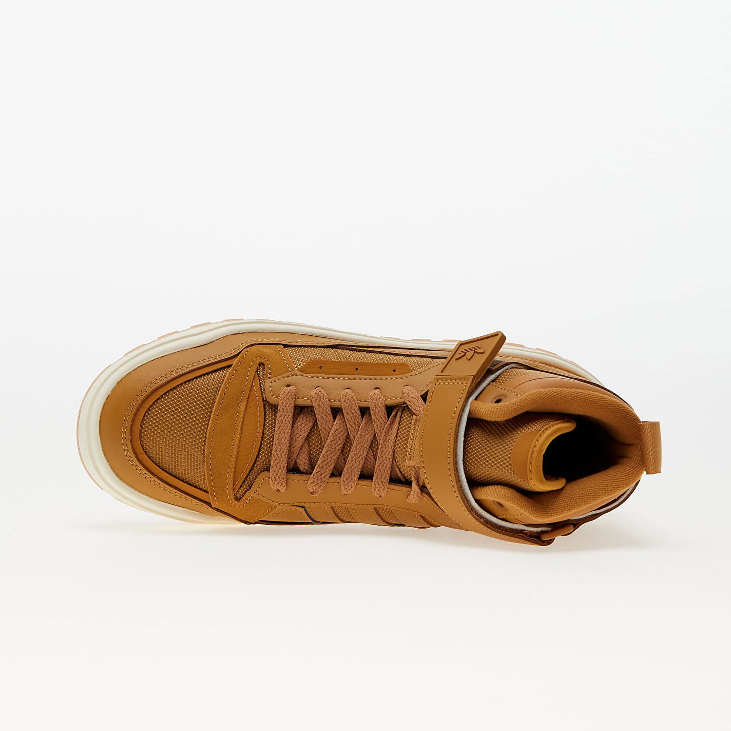 Sneakers og sko adidas Originals Forum Boot Brun | IE7205, 1