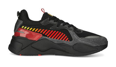 Sneakers og sko Puma Ferrari RS-X Sort | 307580-01, 5