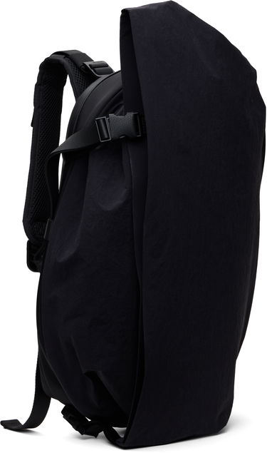 Rygsække og tasker côte&ciel Medium Isar Sort | 29010 000, 1