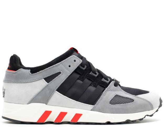 Sneakers og sko adidas Originals adidas EQT Running Guidance Solebox Grå | B35714, 0