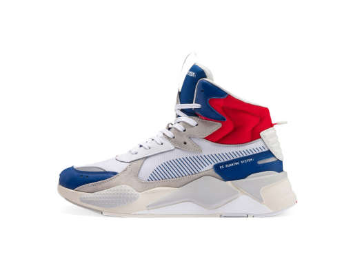 Sneakers og sko Puma RS-X Midtop Utility Galaxy Flerfarvet | 36982102