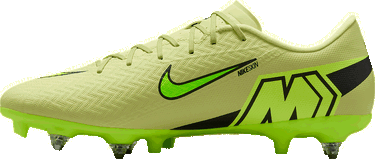 Sneakers og sko Nike ZOOM VAPOR 16 ACADEMY SG-PRO AC Football Boots Grøn | fq8425-300, 9