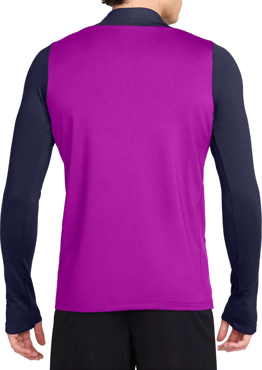 T-shirt Nike FCB Strike Drill Top Lilla | hj7774-552, 1