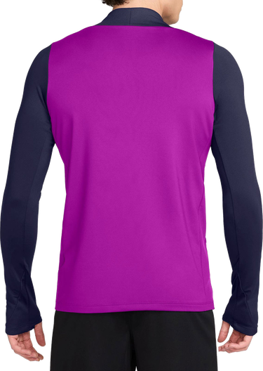 T-shirt Nike FCB Strike Drill Top Lilla | hj7774-552, 1