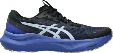 Sneakers og sko Asics GT-2000 14 LITE-SHOW Mørkeblå | 1011c128-400, 0