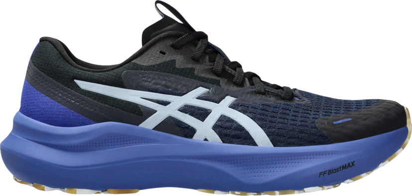 Sneakers og sko Asics GT-2000 14 LITE-SHOW Mørkeblå | 1011c128-400