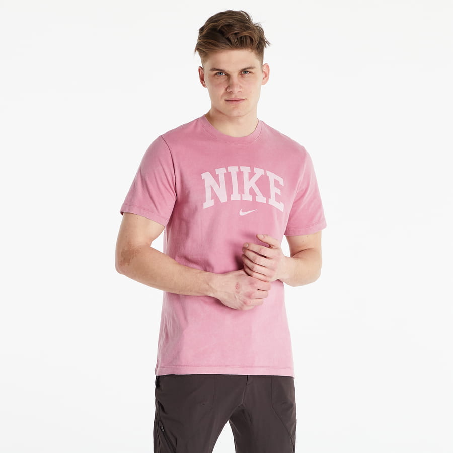 T-shirt Nike Sportswear Lyserød | DC0724-665, 0