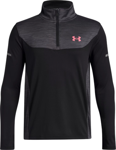 Sweatshirt Under Armour UA Tech™ Utility 1/4 Zip Top Sort | 6005141-001, 0