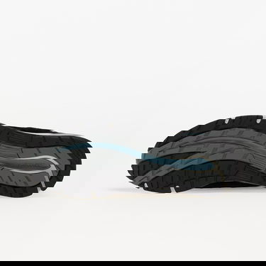 Sneakers og sko New Balance 991 V2 Sort | U991BK2, 4