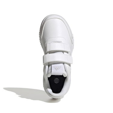 Sneakers og sko adidas Performance Tensaur Sport 2.0 CF K Hvid | GW1987, 4