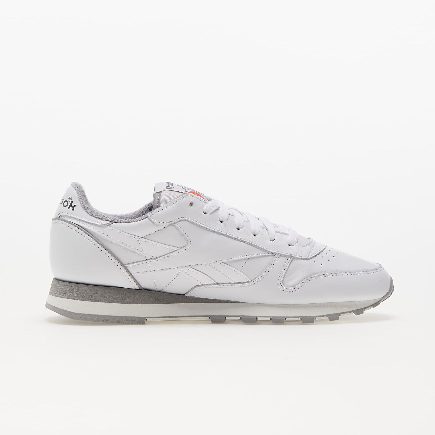 Sneakers og sko Reebok Classic Leather 2023 Vintage Hvid | GY9877, 1