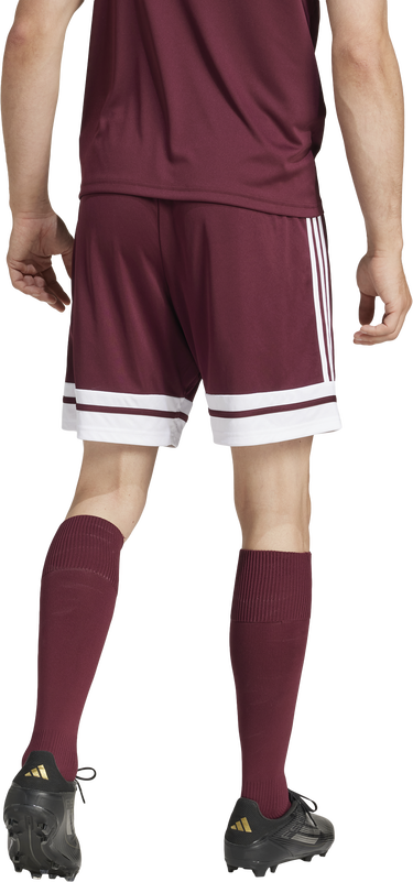 Shorts adidas Performance adidas Squadra 25 SHO Shorts Bourgogne | jc8677, 4