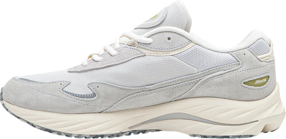 Sneakers og sko Mizuno Mizuno Wave Rider Beta Grå | d1ga3309-003, 1