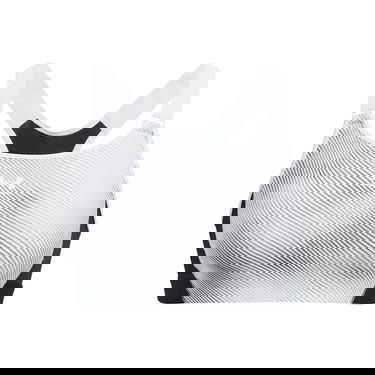 Bh Under Armour HeatGear Hvid | 1379196-001, 2