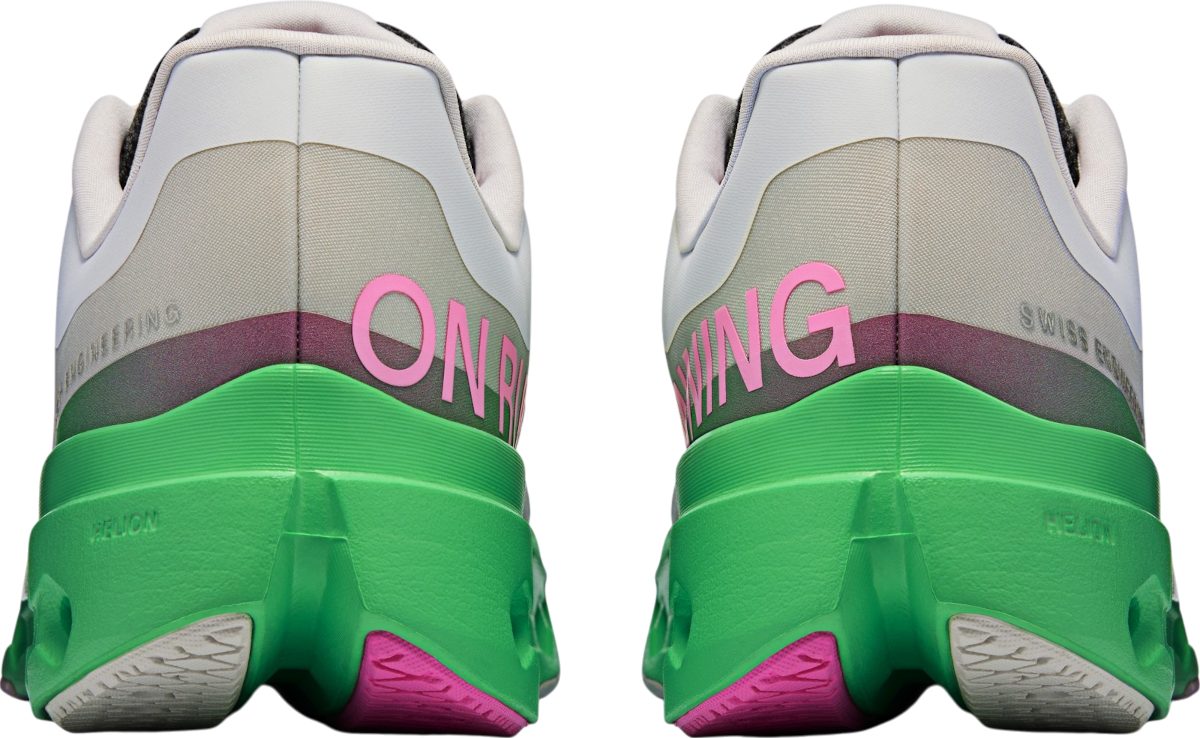 Sneakers og sko On Running Cloudsurfer Next Hvid | 3me30023103, 1