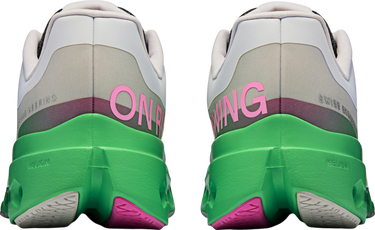 Sneakers og sko On Running Cloudsurfer Next Hvid | 3me30023103, 1