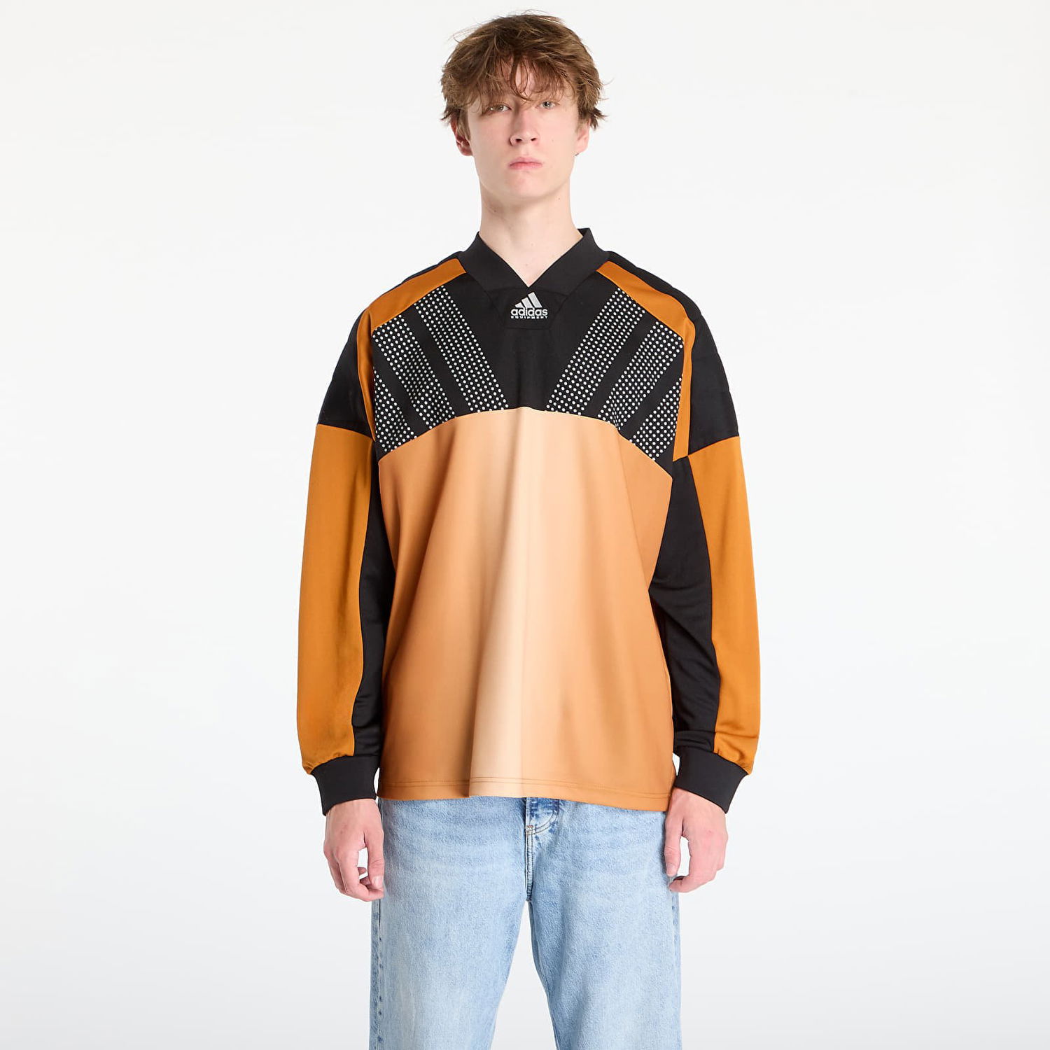 Jersey adidas Originals Equipment Jersey Flerfarvet | JX1455, 0