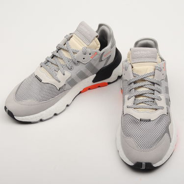Sneakers og sko adidas Originals Nite Jogger Grå | DB3361, 2