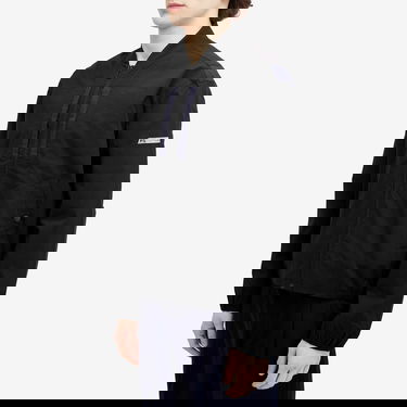 Bomberjakke Paul Smith Paul Smith Bomber Jacket Sort | M2R-693Y-M21957-79, 2