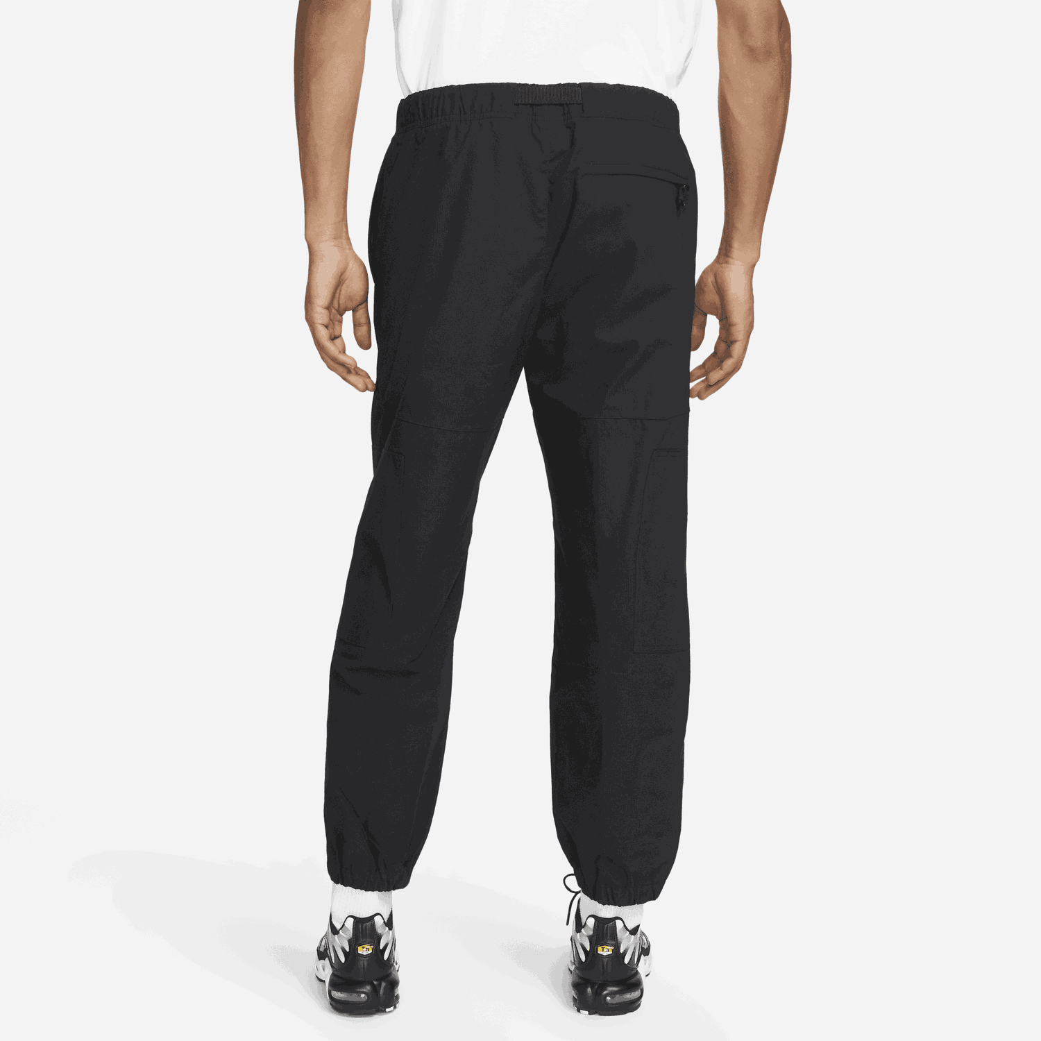 Joggingbukser Nike Tottenham Hotspur Sort | FB2138-010, 1