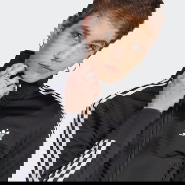 Jakke adidas Originals Sportovní bunda Sort | IL8764, 5