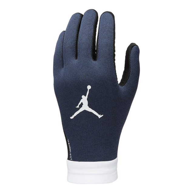 Handsker Jordan Academy Thermafit Training Gloves Blå | FJ4859-010
