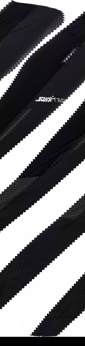 Bukser SWIX Swix Triac Neo Shell Pants Sort | 22231-10000, 1