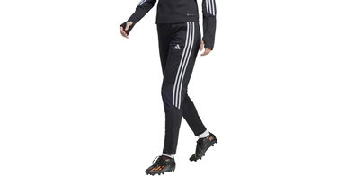 Joggingbukser adidas Originals Tiro 23 Club Winterized Sort | ia5368, 1